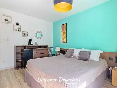 Appartement, 20 m²