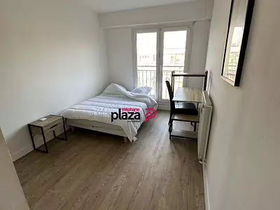 Appartement, 97,63 m²