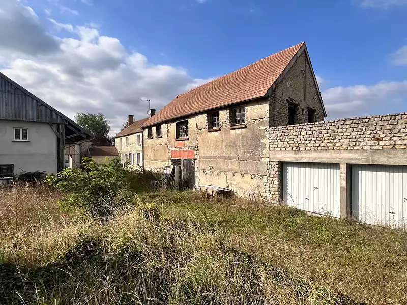 Maison, 145 m²