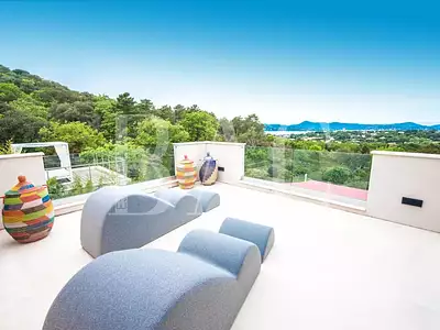 Maison, 650 m²
