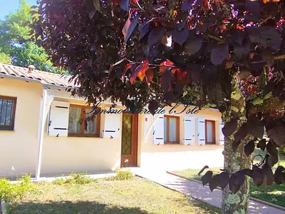 Maison, 83 m²