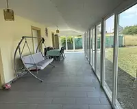 Maison, 122 m²