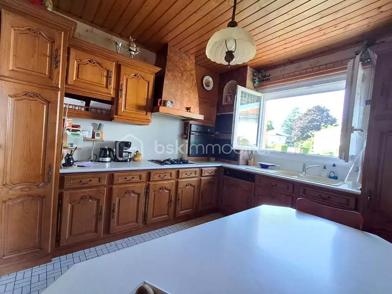 Maison, 98 m²