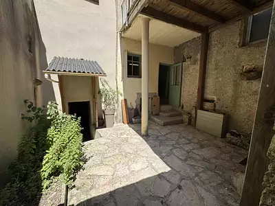 Maison, 66 m²