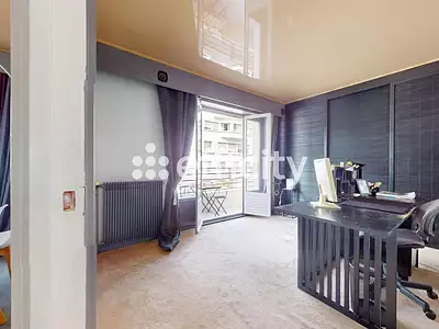 Appartement, 128 m²