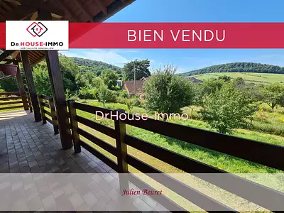 Maison, 128 m²