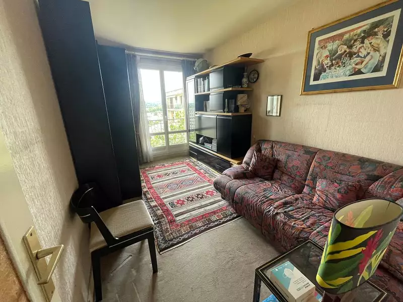 Appartement, 93 m²