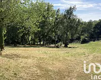 Terrain, 3 295 m²