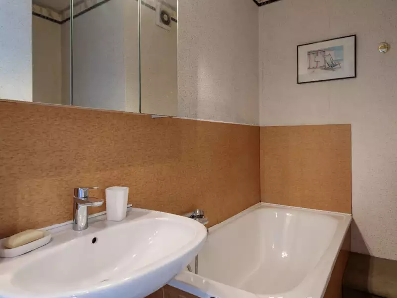 Appartement, 35,17 m²
