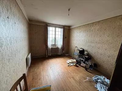 Maison, 103 m²