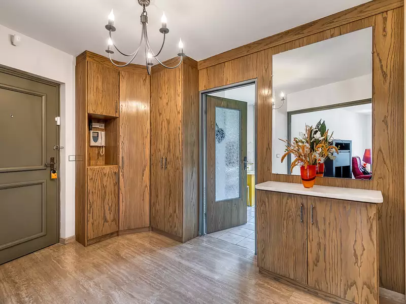 Appartement, 96,23 m²