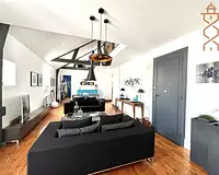 Appartement, 98,39 m²