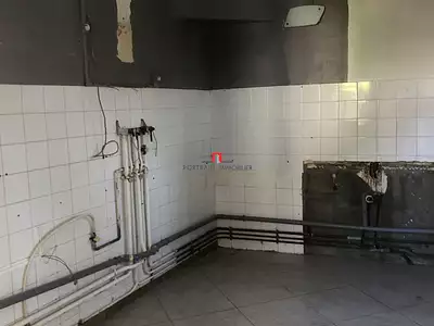Maison, 74 m²