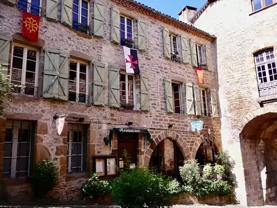 Maison, 586 m²