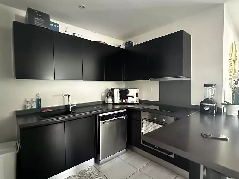 Appartement, 87 m²