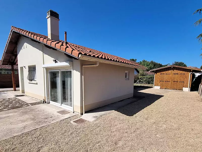 Maison, 88,46 m²