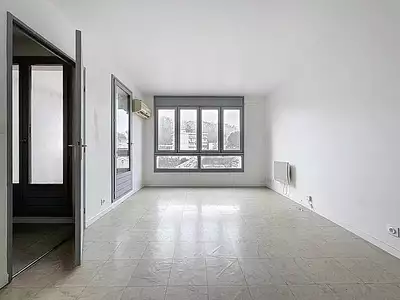 Appartement, 56 m²