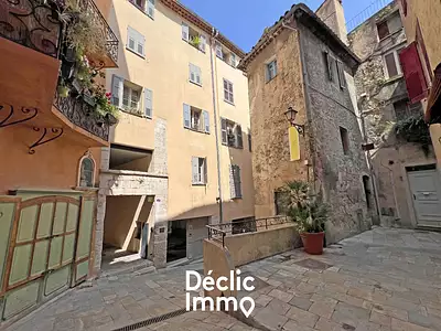 Appartement, 192,48 m²