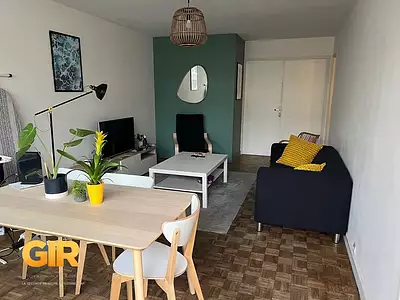 Appartement, 76,53 m²