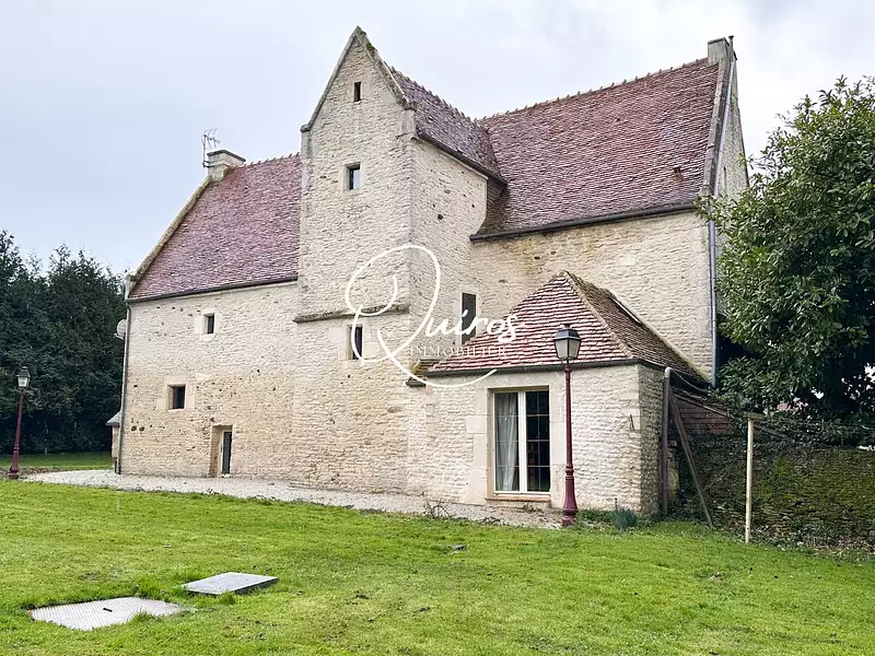Maison, 300 m²