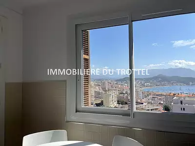 Appartement, 68 m²