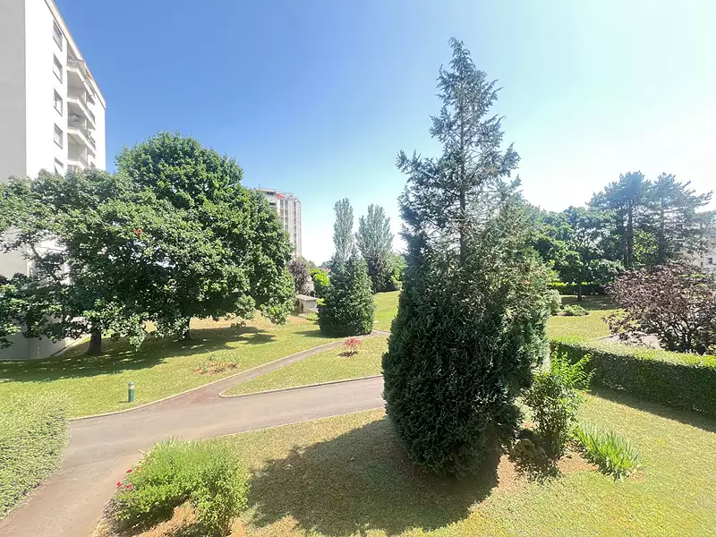 Appartement, 77 m²