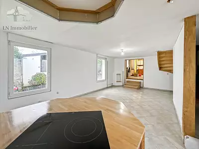 Maison, 150 m²