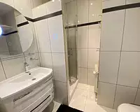 Appartement, 21,42 m²