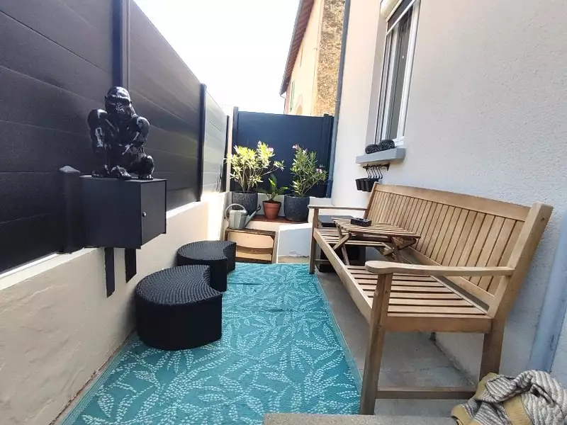 Maison, 87 m²
