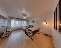 Appartement, 13,94 m²