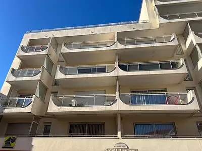 Appartement, 40,64 m²