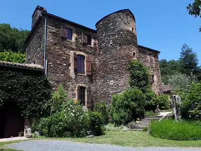 Maison, 393 m²