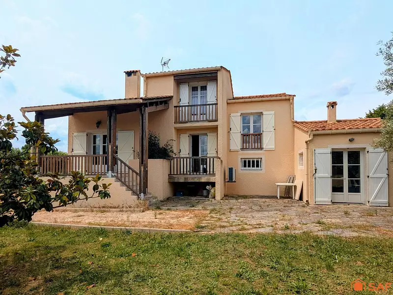 Maison, 152 m²