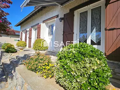Maison, 135 m²