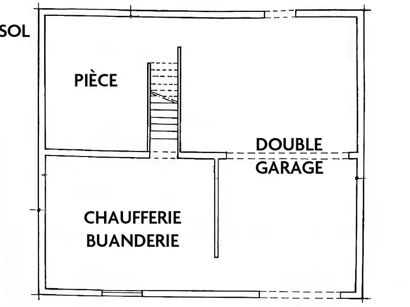 Maison, 145 m²