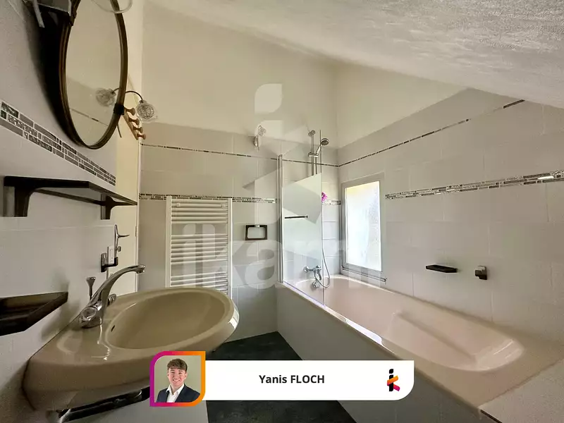 Maison, 147 m²