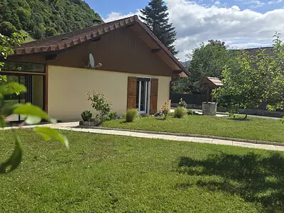 Maison, 94,88 m²