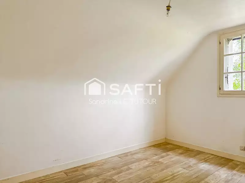 Maison, 111 m²