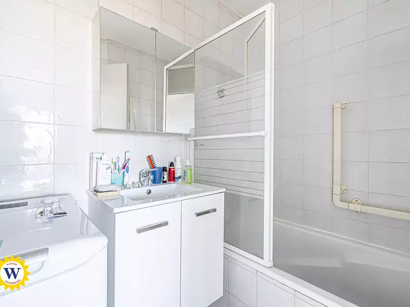 Appartement, 38,7 m²