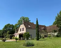 Maison, 207,6 m²
