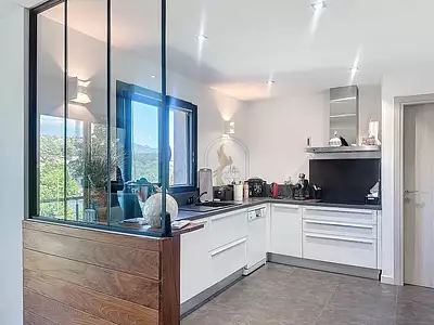 Maison, 109 m²