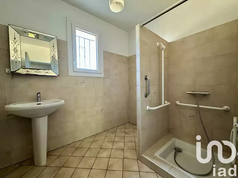 Maison, 135 m²