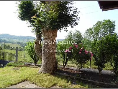 Maison, 83 m²
