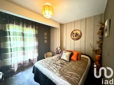 Maison, 126 m²