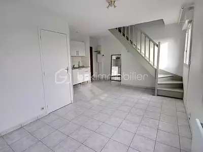 Appartement, 50 m²