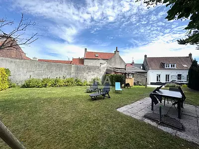 Maison, 135 m²