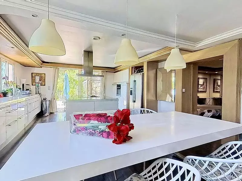 Appartement, 202 m²