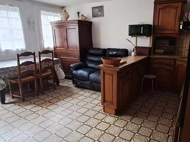 Maison, 99 m²