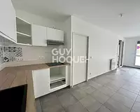 Appartement, 51,06 m²