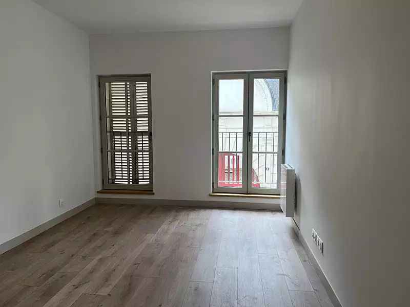 Appartement, 60,39 m²